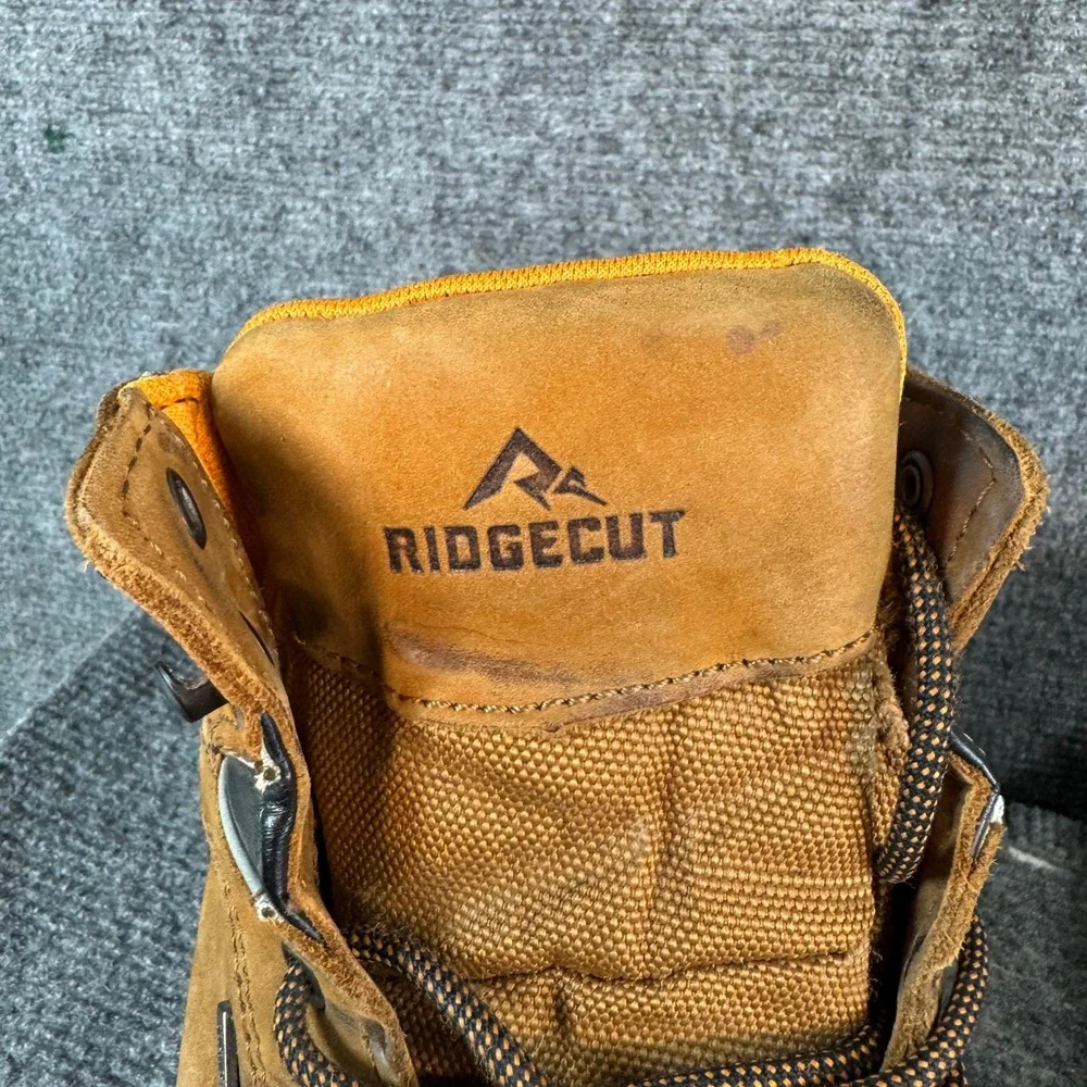 Ridgecut mens waterproof